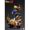 Infinity Studio - Dragon Ball Z: Future Trunks Diorama statua 1/4