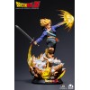 Infinity Studio - Dragon Ball Z: Future Trunks Diorama statua 1/4