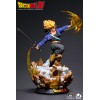 Infinity Studio - Dragon Ball Z: Future Trunks Diorama statua 1/4