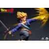 Infinity Studio - Dragon Ball Z: Future Trunks Diorama statua 1/4
