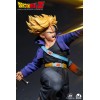 Infinity Studio - Dragon Ball Z: Future Trunks Diorama statua 1/4