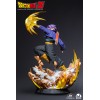 Infinity Studio - Dragon Ball Z: Future Trunks Diorama statua 1/4