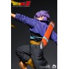 Infinity Studio - Dragon Ball Z: Future Trunks Diorama statua 1/4