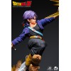 Infinity Studio - Dragon Ball Z: Future Trunks Diorama statua 1/4