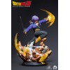 Infinity Studio - Dragon Ball Z: Future Trunks Diorama statua 1/4