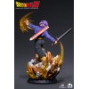 Infinity Studio - Dragon Ball Z: Future Trunks Diorama statua 1/4
