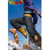 Infinity Studio - Dragon Ball Z: Future Trunks Diorama statua 1/4