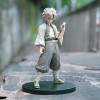 Banpresto - Sanemi Shinazugawa versione SEPIA - Demon Slayer - Kimetsu no Yaiba