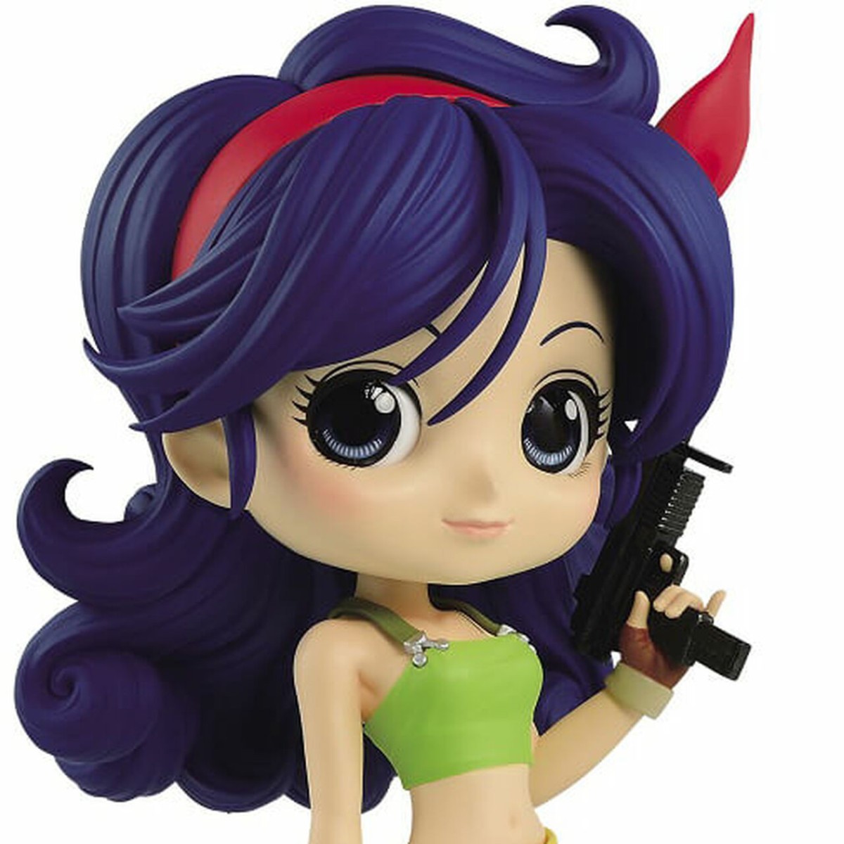 Banpresto Qposket - Lunch Version A - Dragon Ball