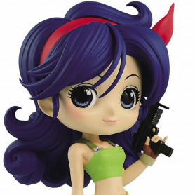 Banpresto Qposket - Lunch Version A - Dragon Ball