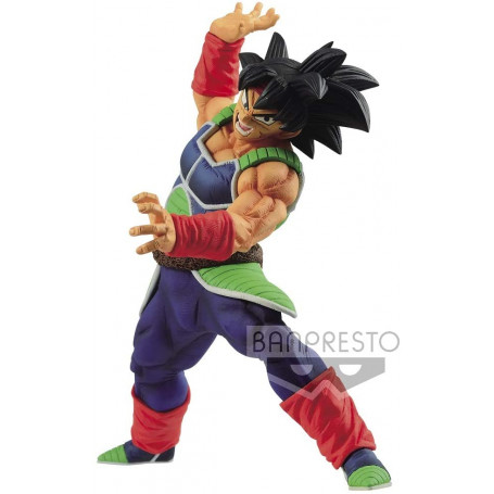 Banpresto Dragon Ball Super - Bardock Chosenshiretsuden