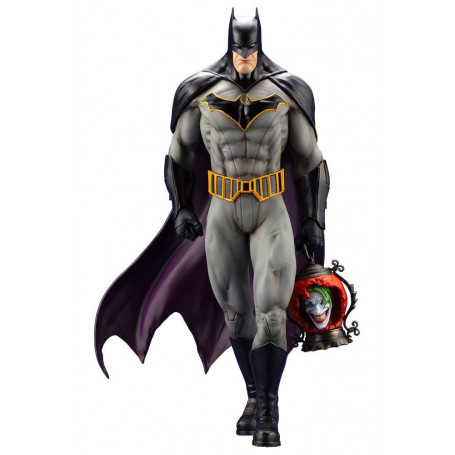 Kotobukiya - DC Comics - Batman: Last Knight on Earth PVC ARTFX+ 1/10