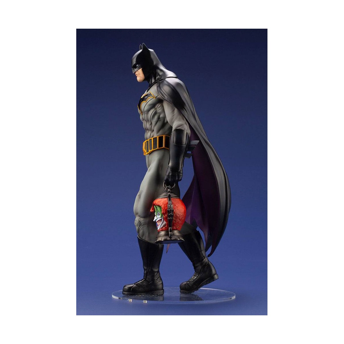 Kotobukiya - DC Comics - Batman: Last Knight on Earth PVC ARTFX+ 1/10