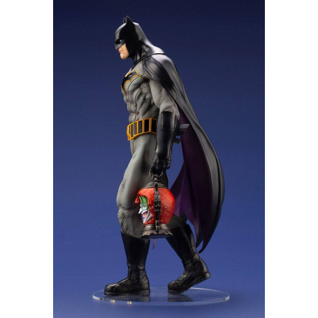 Kotobukiya - DC Comics - Batman: Last Knight on Earth PVC ARTFX+ 1/10
