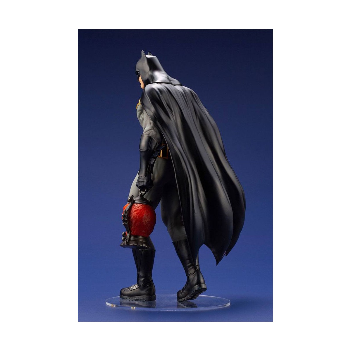 Kotobukiya - DC Comics - Batman: Last Knight on Earth PVC ARTFX+ 1/10