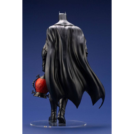 Kotobukiya - DC Comics - Batman: Last Knight on Earth PVC ARTFX+ 1/10