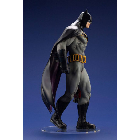 Kotobukiya - DC Comics - Batman: Last Knight on Earth PVC ARTFX+ 1/10