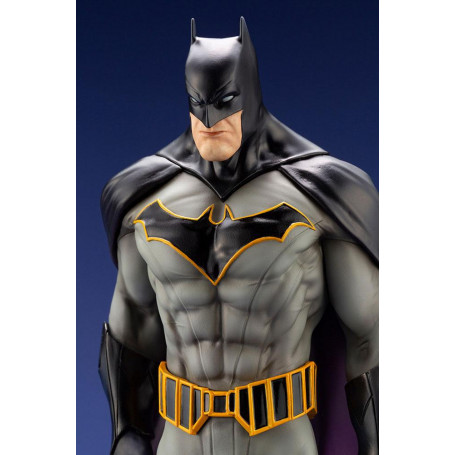 Kotobukiya - DC Comics - Batman: Last Knight on Earth PVC ARTFX+ 1/10
