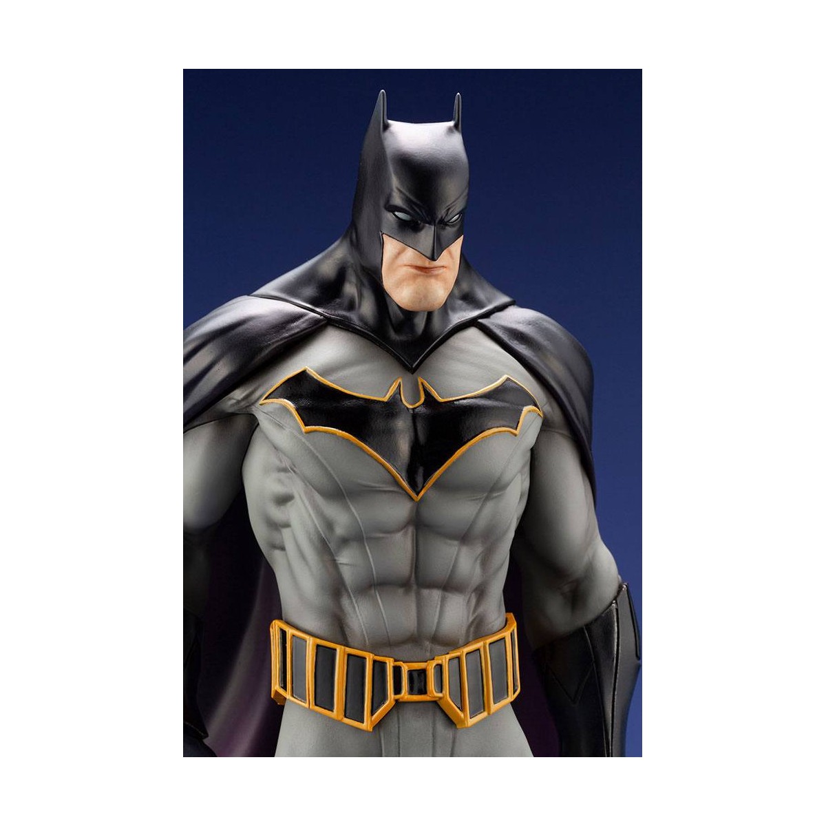 Kotobukiya - DC Comics - Batman: Last Knight on Earth PVC ARTFX+ 1/10