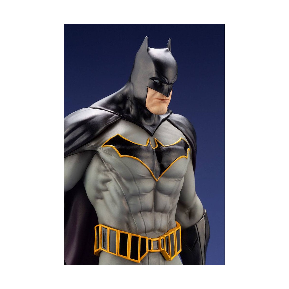 Kotobukiya - DC Comics - Batman: Last Knight on Earth PVC ARTFX+ 1/10