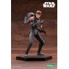 Star Wars - ARTFX kotobukiya - Hunter - The Bad Batch PVC statua ARTFX 1/7