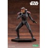 Star Wars - ARTFX kotobukiya - Hunter - The Bad Batch PVC statua ARTFX 1/7