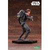 Star Wars - ARTFX kotobukiya - Hunter - The Bad Batch PVC statua ARTFX 1/7