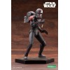 Star Wars - ARTFX kotobukiya - Hunter - The Bad Batch PVC statua ARTFX 1/7