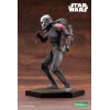 Star Wars - ARTFX kotobukiya - Hunter - The Bad Batch PVC statua ARTFX 1/7