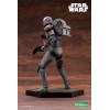 Star Wars - ARTFX kotobukiya - Hunter - The Bad Batch PVC statua ARTFX 1/7