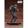 Star Wars - ARTFX kotobukiya - Hunter - The Bad Batch PVC statua ARTFX 1/7