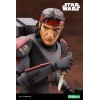 Star Wars - ARTFX kotobukiya - Hunter - The Bad Batch PVC statua ARTFX 1/7