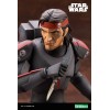 Star Wars - ARTFX kotobukiya - Hunter - The Bad Batch PVC statua ARTFX 1/7