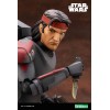Star Wars - ARTFX kotobukiya - Hunter - The Bad Batch PVC statua ARTFX 1/7