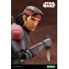 Star Wars - ARTFX kotobukiya - Hunter - The Bad Batch PVC statua ARTFX 1/7