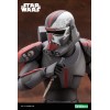 Star Wars - ARTFX kotobukiya - Hunter - The Bad Batch PVC statua ARTFX 1/7