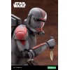 Star Wars - ARTFX kotobukiya - Hunter - The Bad Batch PVC statua ARTFX 1/7