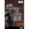 Star Wars - ARTFX kotobukiya - Hunter - The Bad Batch PVC statua ARTFX 1/7