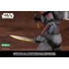 Star Wars - ARTFX kotobukiya - Hunter - The Bad Batch PVC statua ARTFX 1/7