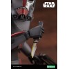 Star Wars - ARTFX kotobukiya - Hunter - The Bad Batch PVC statua ARTFX 1/7