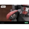 Star Wars - ARTFX kotobukiya - Hunter - The Bad Batch PVC statua ARTFX 1/7