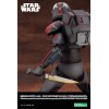 Star Wars - ARTFX kotobukiya - Hunter - The Bad Batch PVC statua ARTFX 1/7