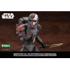 Star Wars - ARTFX kotobukiya - Hunter - The Bad Batch PVC statua ARTFX 1/7
