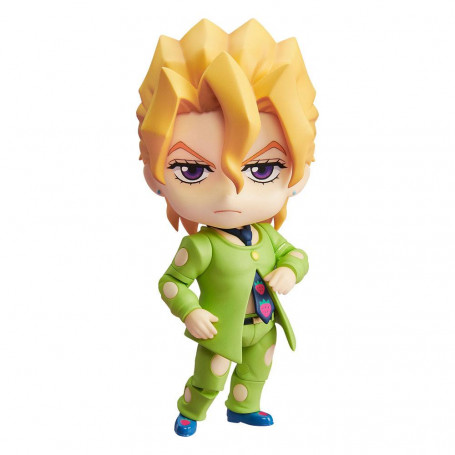 Nendoroid - Jojo's Bizarre Adventure - Pannacotta Fugo - Golden Wind