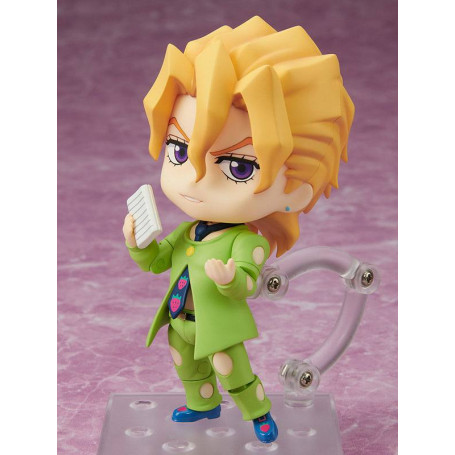 Nendoroid - Jojo's Bizarre Adventure - Pannacotta Fugo - Golden Wind