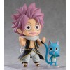 Nendoroid - Fairy Tail - Natsu Dragneel (Stagione Finale)