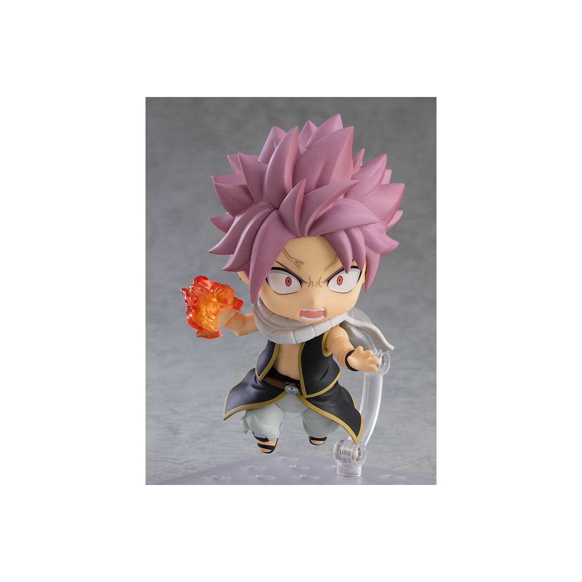 Nendoroid - Fairy Tail - Natsu Dragneel (Stagione Finale)