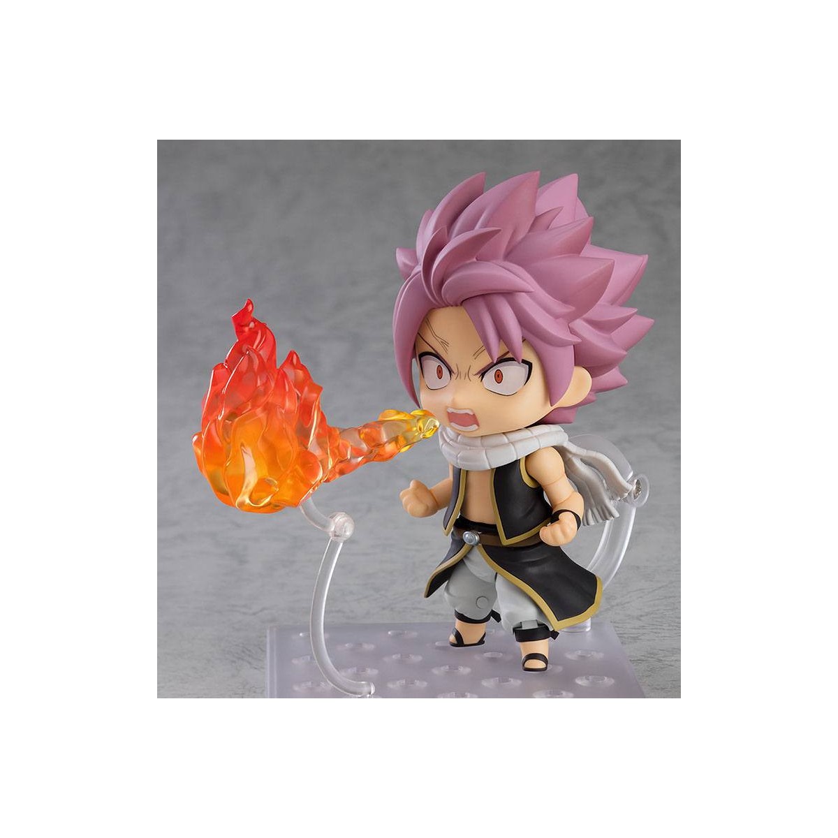 Nendoroid - Fairy Tail - Natsu Dragneel (Stagione Finale)