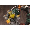Kotobukiya - Katsuki Bakugo Ver. 2 Bonus Edition 1/8 - ARTFXj My Hero Academia