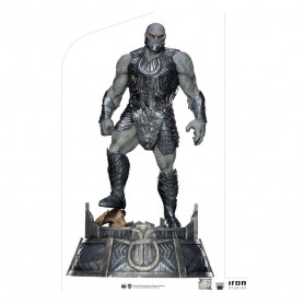 Iron Studios - Darkseid - Justice League di Zack Snyder 